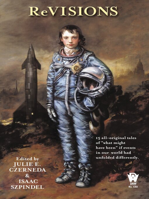 Title details for Revisions by Julie E. Czerneda - Available